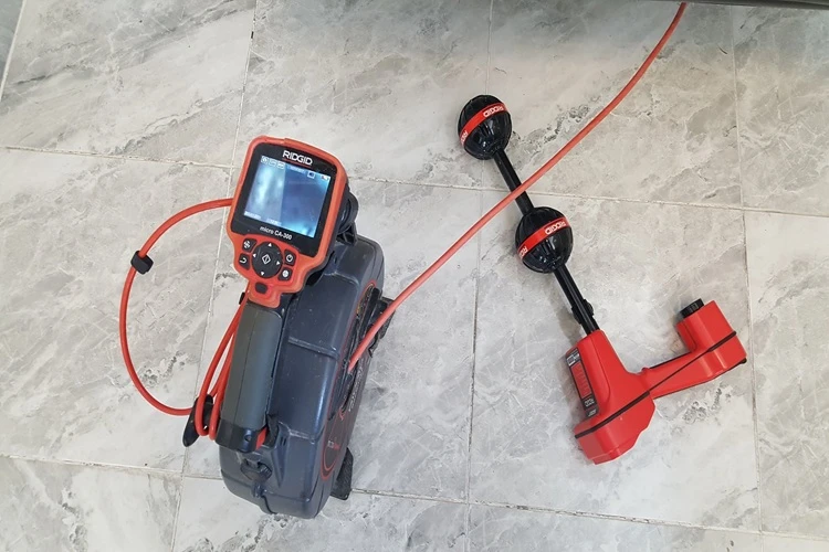 Adıyaman Su Kaçağı Tespiti